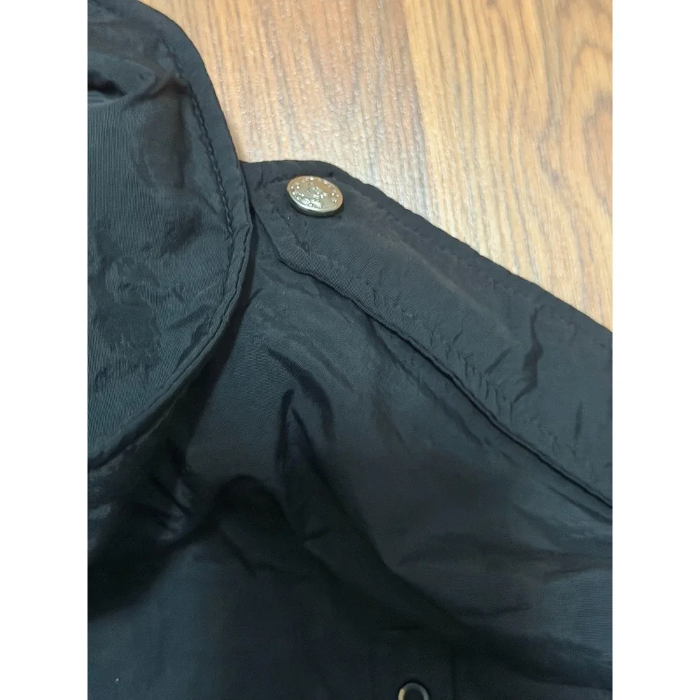 Law Pro Quartermaster Jacket Mens 2XL Tactical Waterproof Duty Black